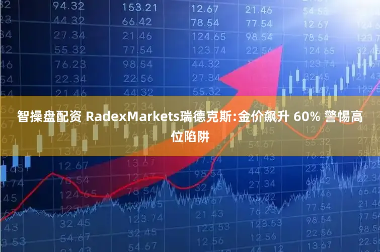 智操盘配资 RadexMarkets瑞德克斯:金价飙升 60% 警惕高位陷阱