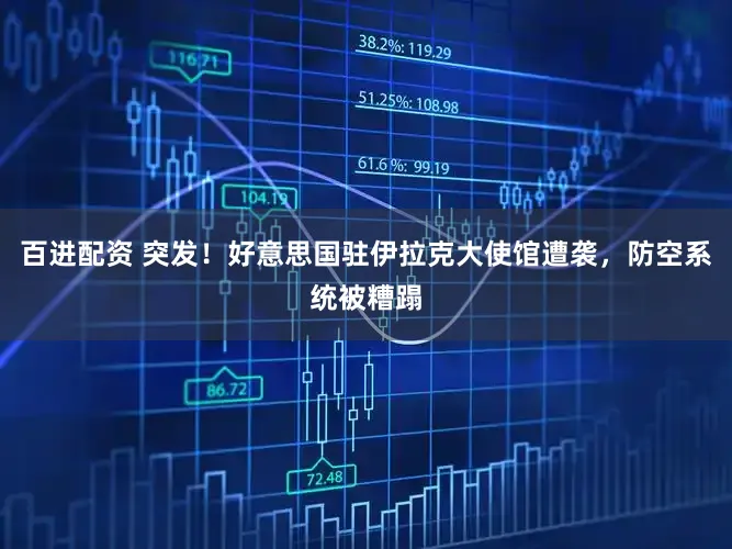 百进配资 突发！好意思国驻伊拉克大使馆遭袭，防空系统被糟蹋