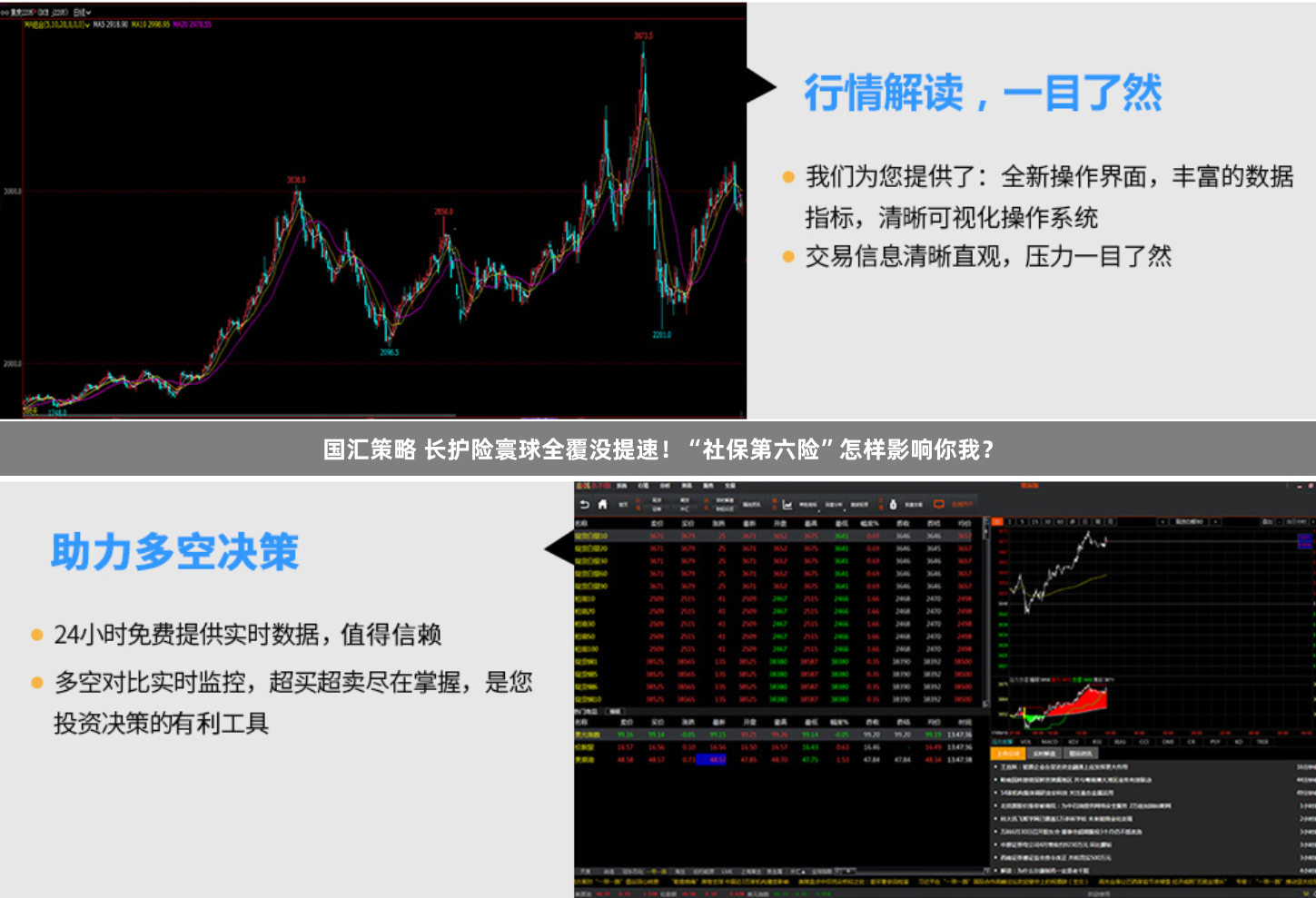国汇策略 长护险寰球全覆没提速！“社保第六险”怎样影响你我？