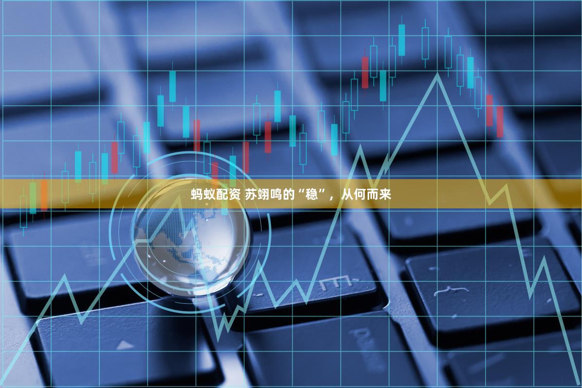 蚂蚁配资 苏翊鸣的“稳”，从何而来