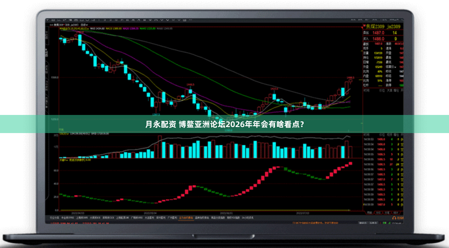 月永配资 博鳌亚洲论坛2026年年会有啥看点？
