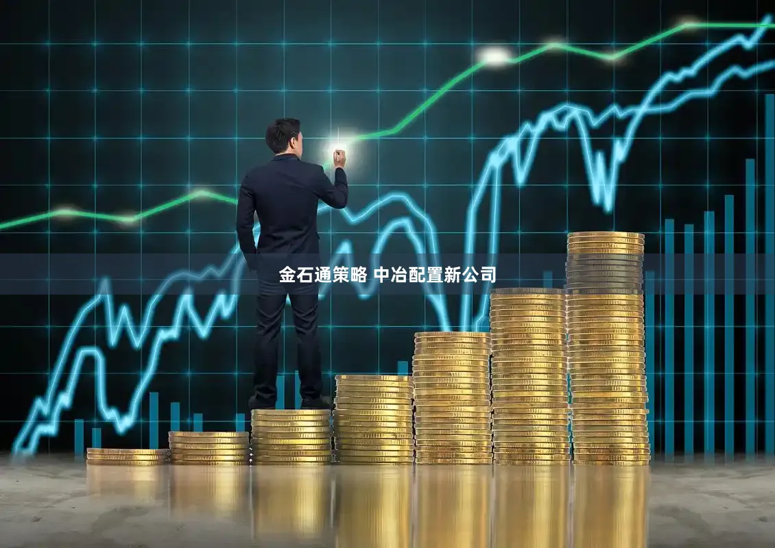 金石通策略 中冶配置新公司